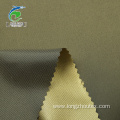 Double Colors Polyester Satin Fabric